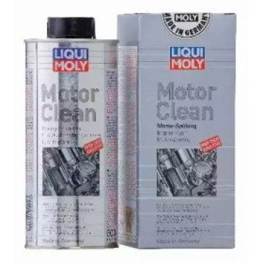 Промивання LIQUI MOLY 1019
