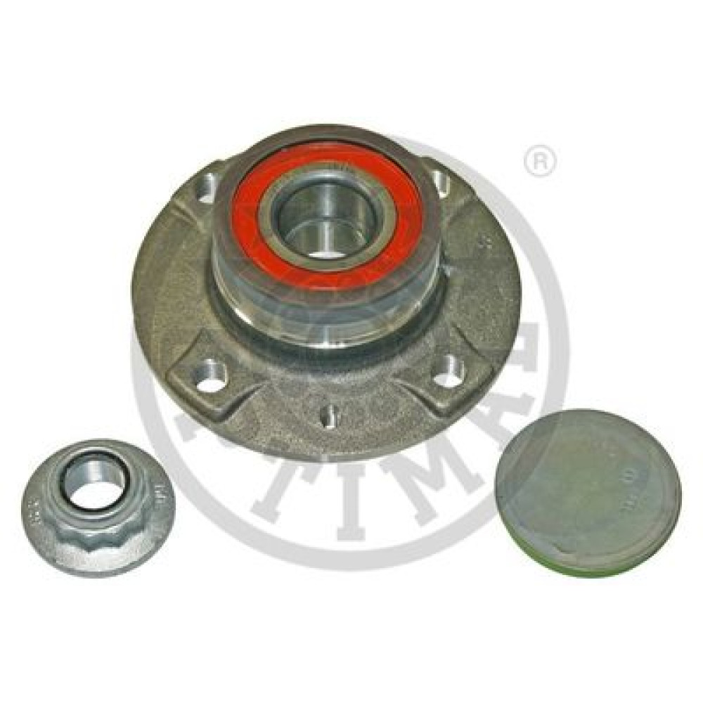 Подшипник ступицы Optimal 102021