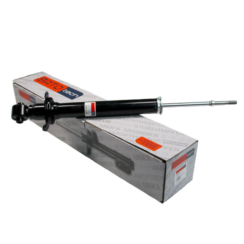 Амортизатор SATO TECH 10213r