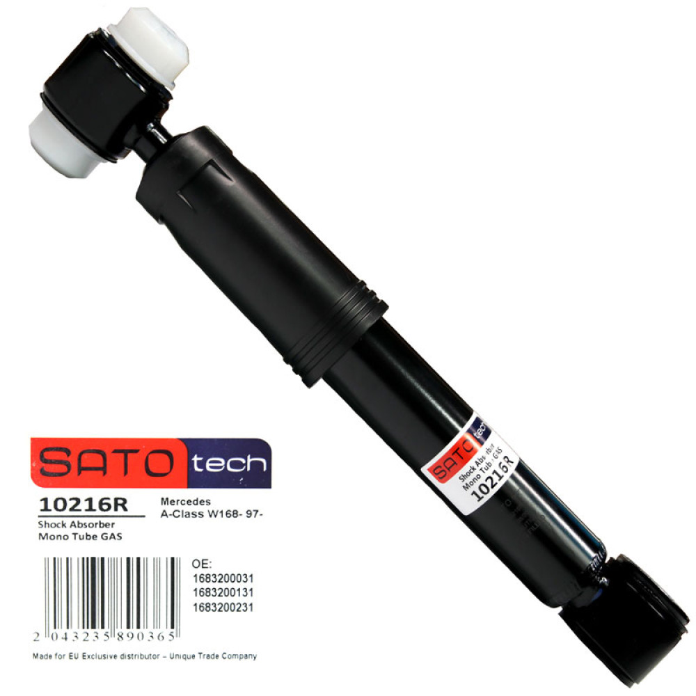 Амортизатор SATO TECH 10216r