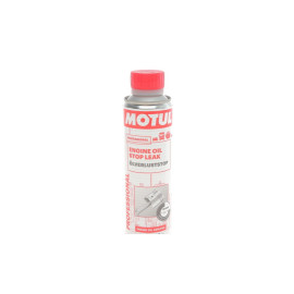 Engine Oil Stop Leak 12х0,300 L присадка для масла в двигатель стоп-текания MOTUL 102315