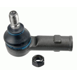 LEMFORDER 1025102 Наконечник рулевой тяги LEMFORDER 1025102
