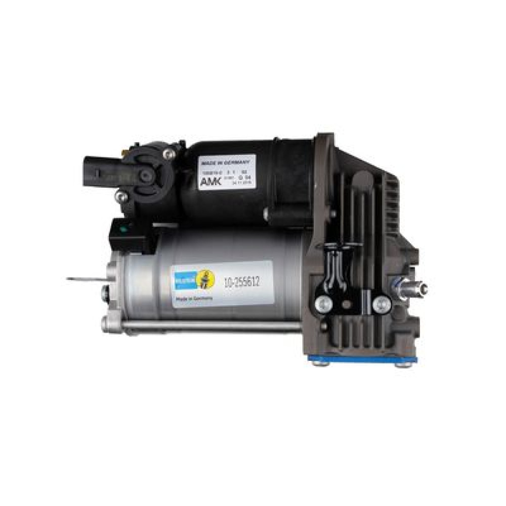 Турбокомпрессор многоступенчатый пневмосистемы BILSTEIN 10255612