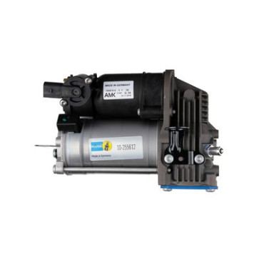 Турбокомпресор багатоступінчастий пневмосистеми BILSTEIN 10255612