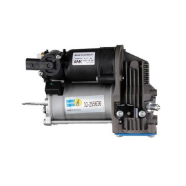 Турбокомпресор багатоступінчастий пневмосистеми BILSTEIN 10255636