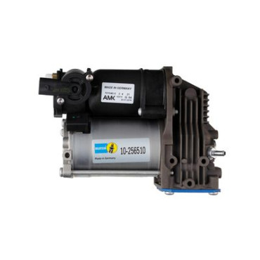 Турбокомпресор багатоступінчастий пневмосистеми BILSTEIN 10256510