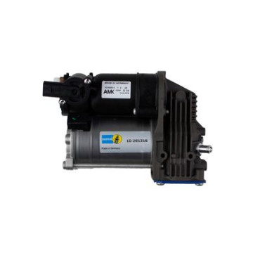 Турбокомпресор багатоступінчастий пневмосистеми BILSTEIN 10261316
