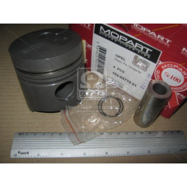 Поршень MOPART 1026577001