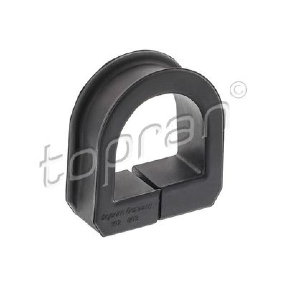 Сайлентблок рейка рулевая TOPRAN 102803