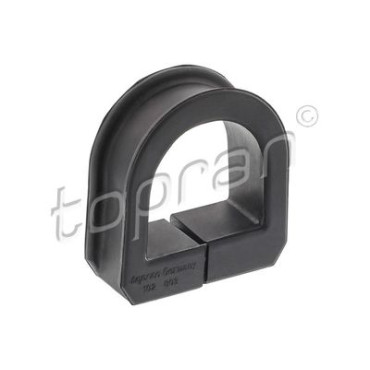 Сайлентблок рейка рулевая TOPRAN 102803
