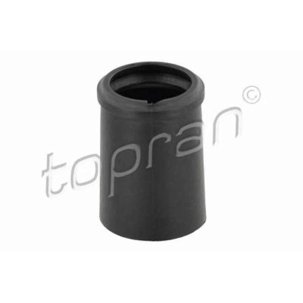 Пильовик амортизатора TOPRAN 102831