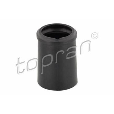 Пильовик амортизатора TOPRAN 102831
