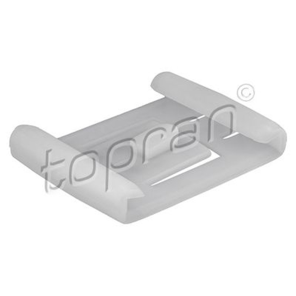 Регулювальний елемент сидіння TOPRAN 102921