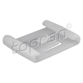 Регулювальний елемент сидіння TOPRAN 102921