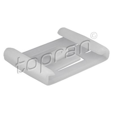 Регулювальний елемент сидіння TOPRAN 102921