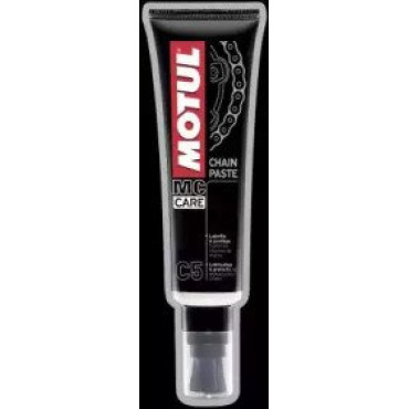 Смазка C5 Chain Paste 12x0,150L MOTUL 102984