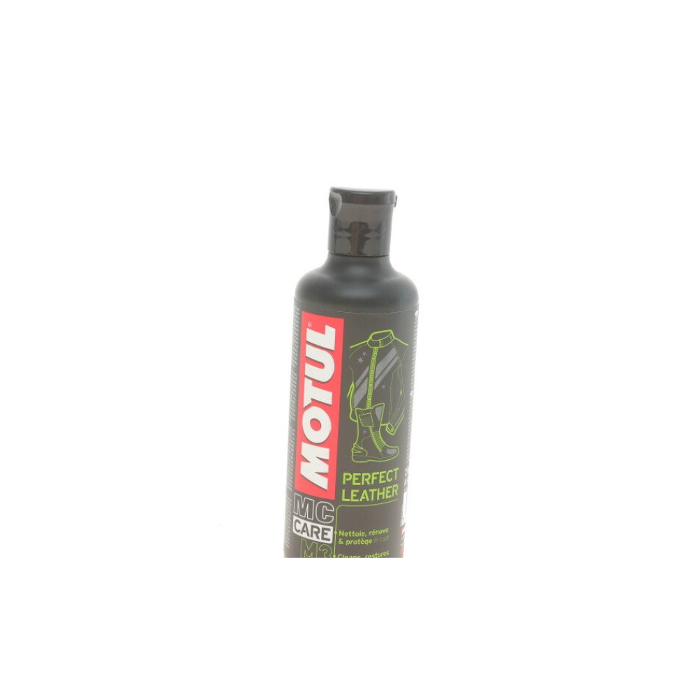 Средство по уходу за кожей жидкость 250ml MOTUL 102994
