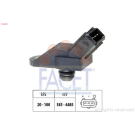FACET 103010 Датчик вакуума FACET 103010