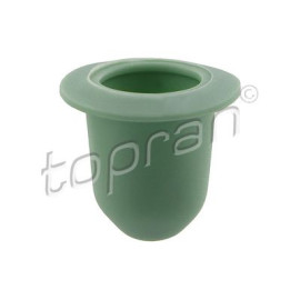 Держатель пластиковый TOPRAN 103105