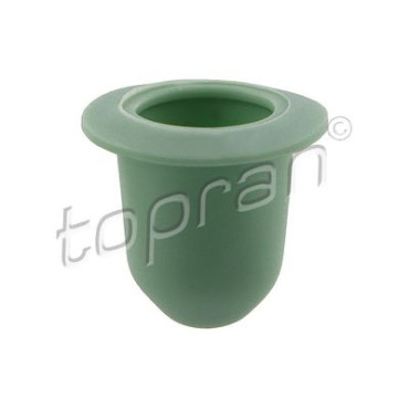 Держатель пластиковый TOPRAN 103105