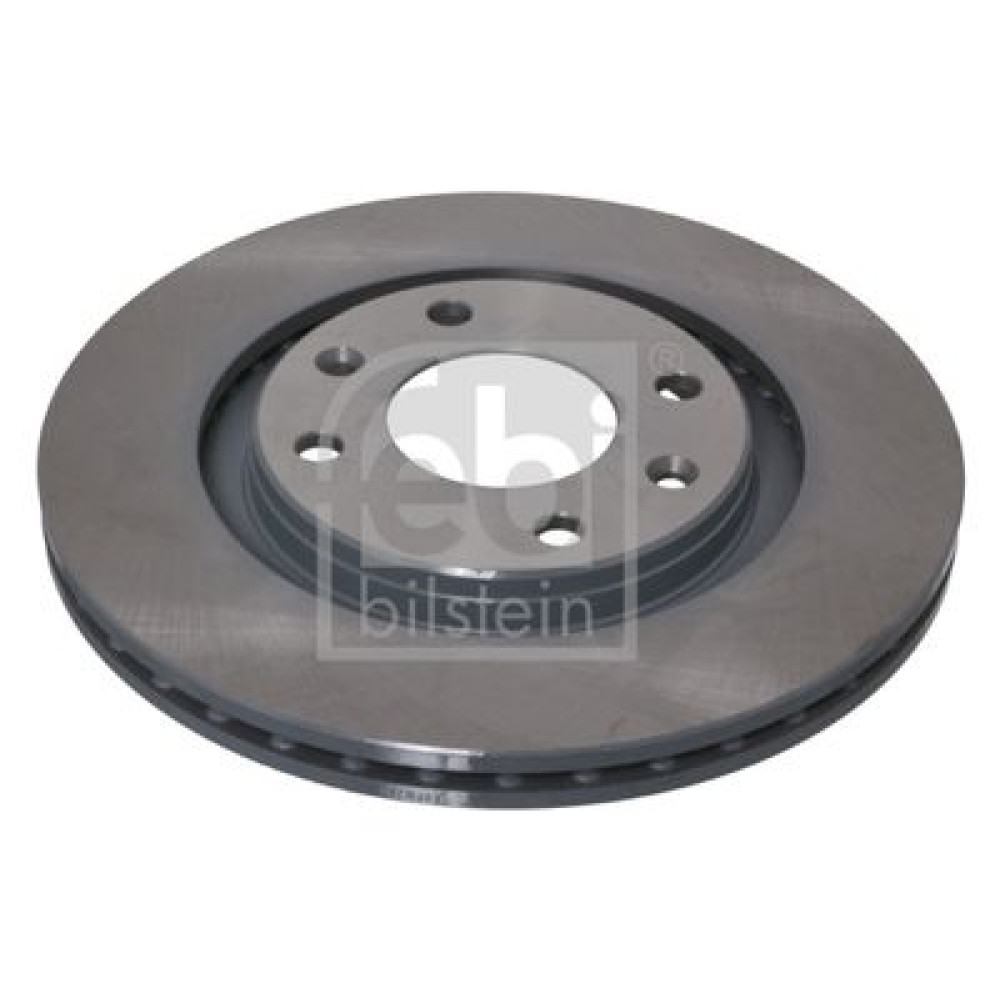 Диск гальмівний FEBI BILSTEIN 10321