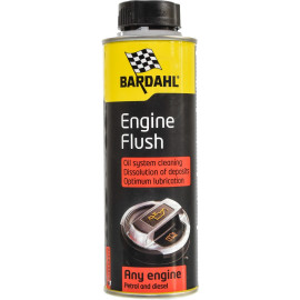 Промивка двигуна ENGINE FLUSH 0,3л. BARDAHL 1032b