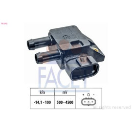 FACET 103342 Датчик абсолютного давления FACET 103342