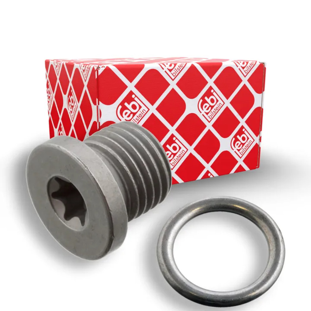 Пробка піддону FEBI BILSTEIN 103344