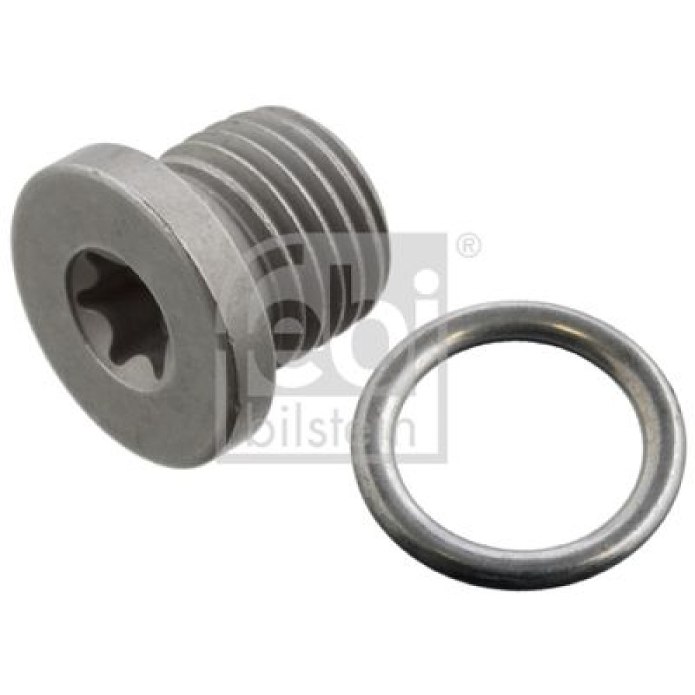 Пробка поддона FEBI BILSTEIN 103349