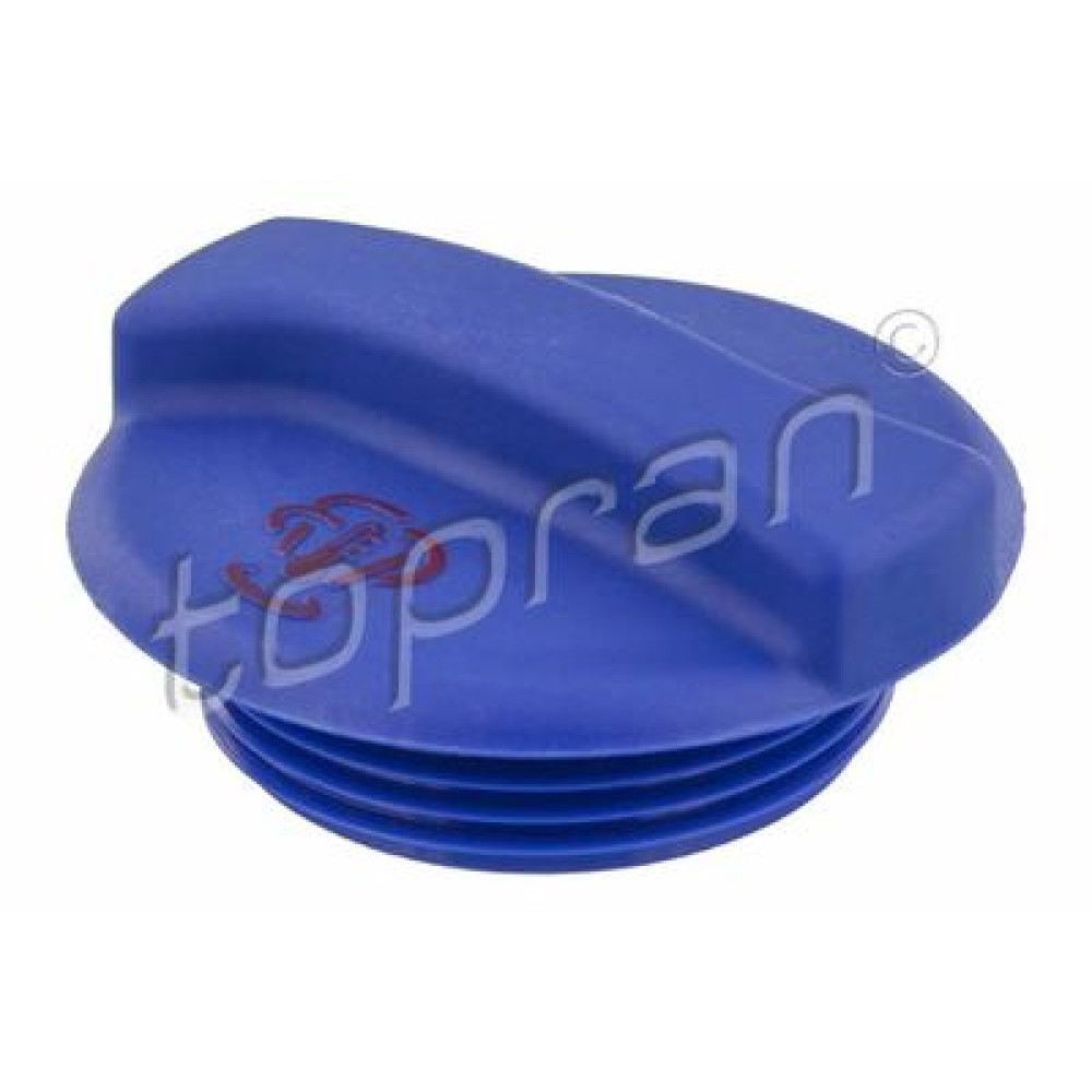 Крышка бачка компенсационного TOPRAN 103451