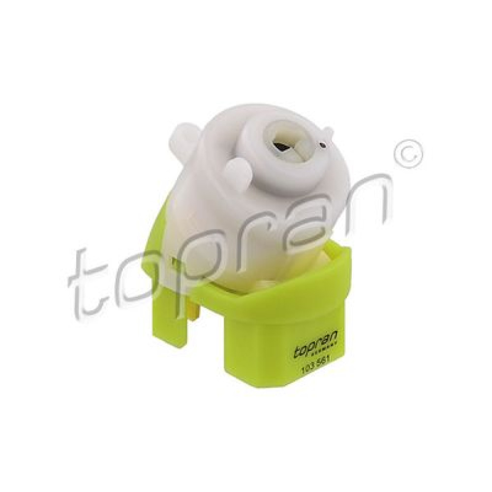 Контактная группа замка зажигания TOPRAN 103561