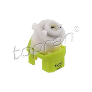 Контактная группа замка зажигания TOPRAN 103561