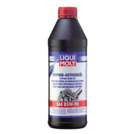 Трансмісійна олива Hypoid 85W-90, 1л. LIQUI MOLY 1035