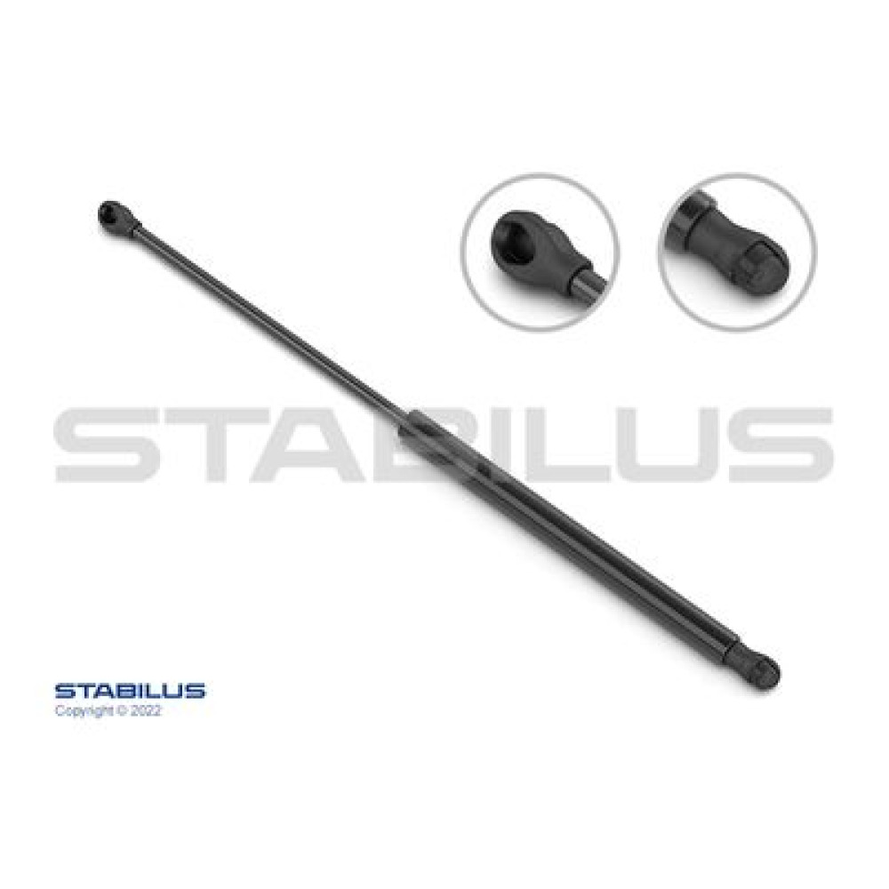Амортизатор багажника Stabilus 1036vw