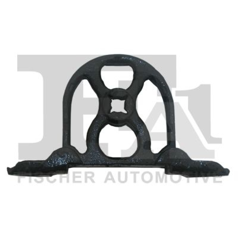 Кронштейн крепеж резинометаллический FA1 103921