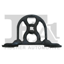 Кронштейн крепеж резинометаллический FA1 103921
