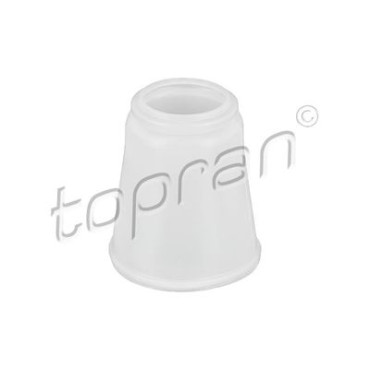 Пильник амортизатору TOPRAN 104146