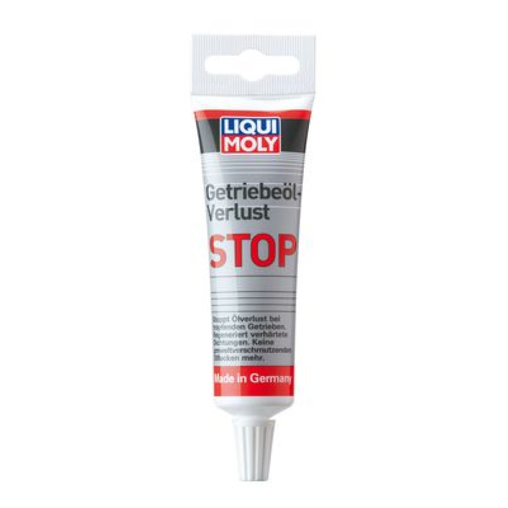 Устранение течи масла в МКПП 0.05л LIQUI MOLY 1042