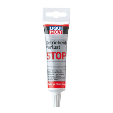 Устранение течи масла в МКПП 0.05л LIQUI MOLY 1042