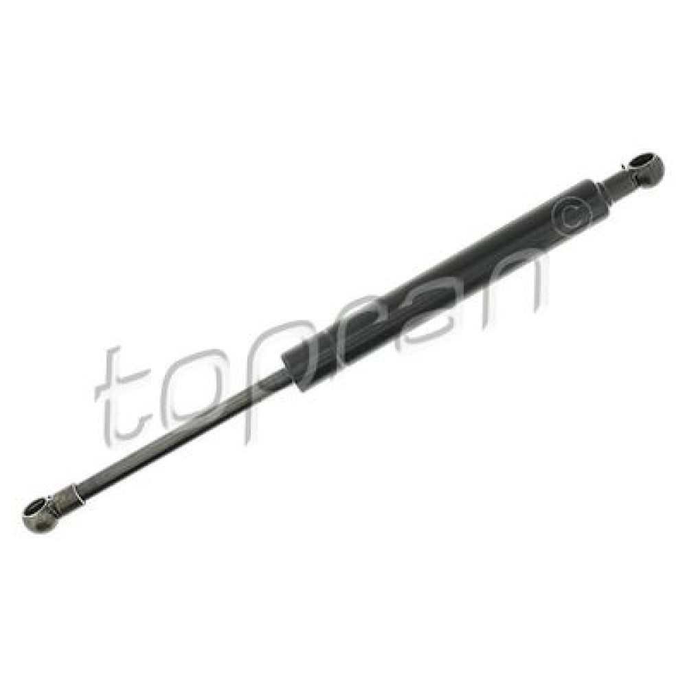 Амортизатор багажнику/капоту TOPRAN 104355