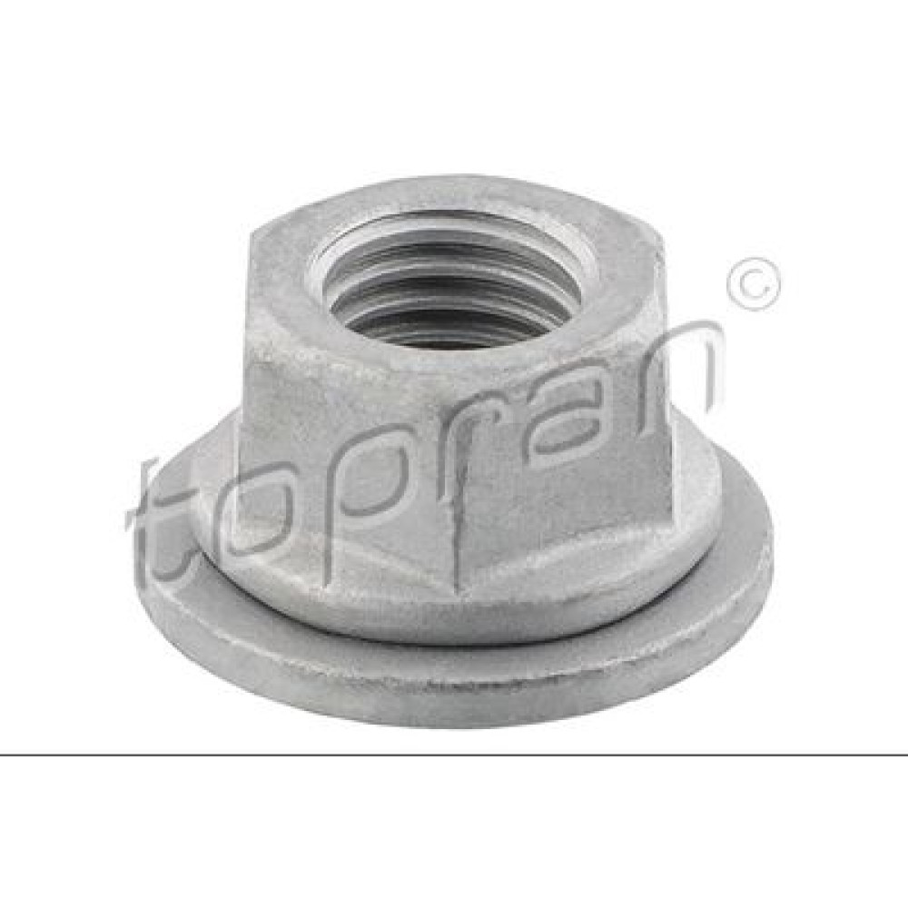 Гайка TOPRAN 104530