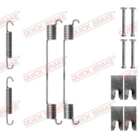 Ремкомплект QUICK BRAKE 1050814
