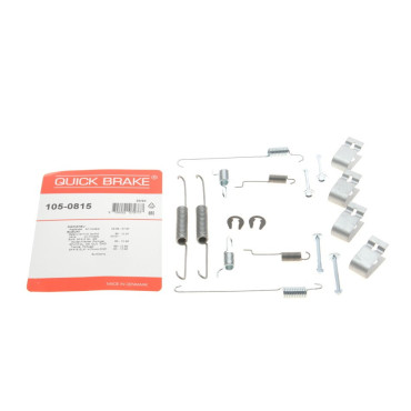 Монтажний комплект QUICK BRAKE 1050815