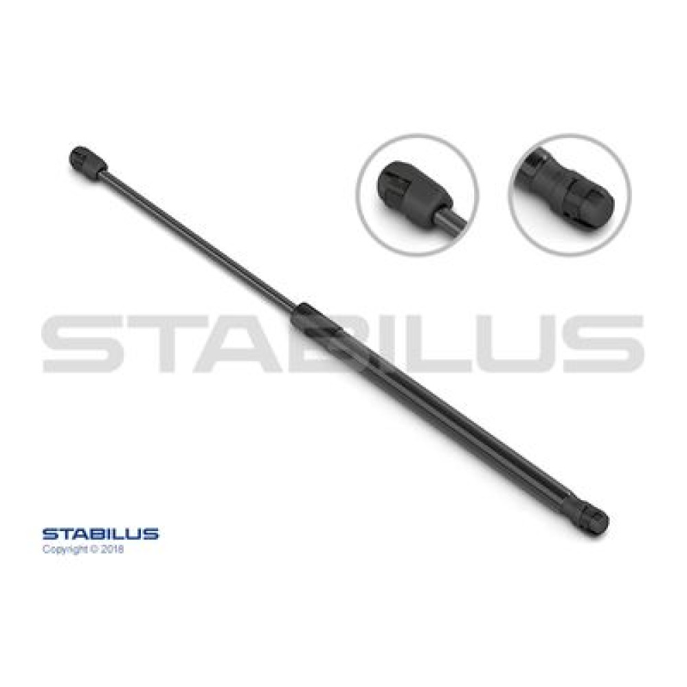 Амортизатор багажника Stabilus 105194