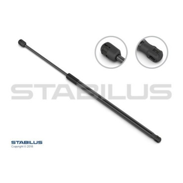 Амортизатор багажника Stabilus 105433