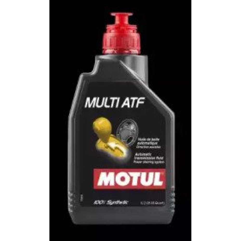 Олива трансмісійна ATF Multi ATF, 1л. MOTUL 105784