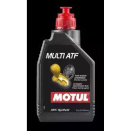 Олива трансмісійна ATF Multi ATF, 1л. MOTUL 105784