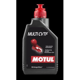 Олива трансмісійна CVT Multi CVTF, 1л. MOTUL 105785
