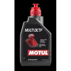 олива трансмісійна DCT MULTI DCTF, 1л. MOTUL 105786