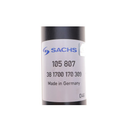 Амортизатор підвіски SACHS 105807